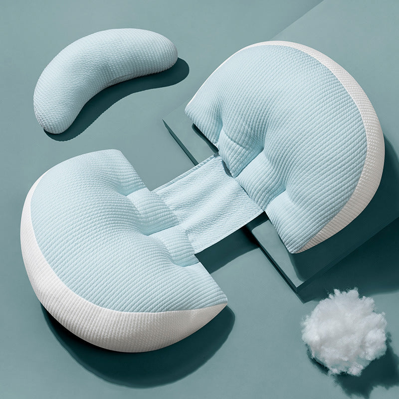 Portable Pregnancy Pillow