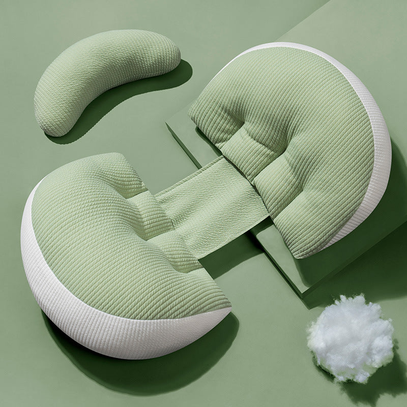Portable Pregnancy Pillow