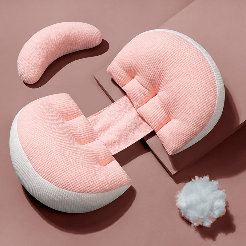Portable Pregnancy Pillow