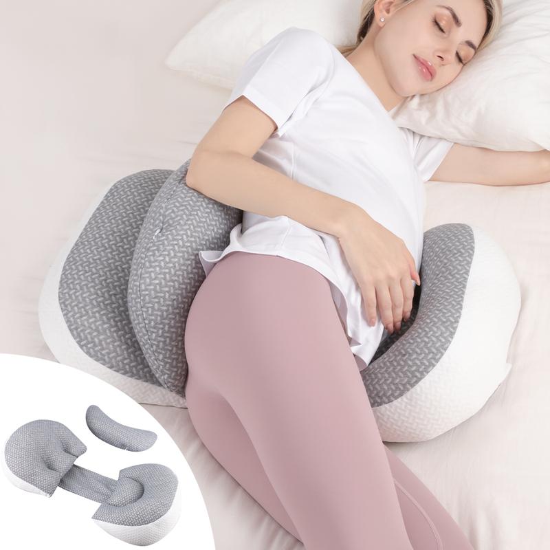 Portable Pregnancy Pillow