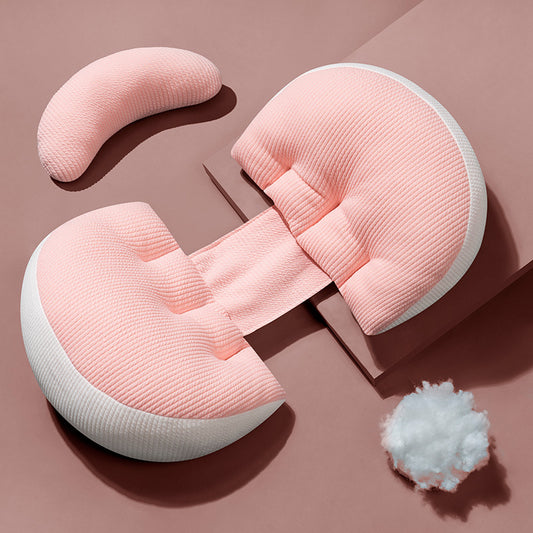 Portable Pregnancy Pillow