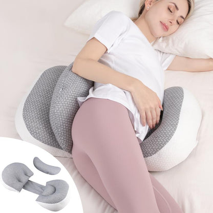 Portable Pregnancy Pillow